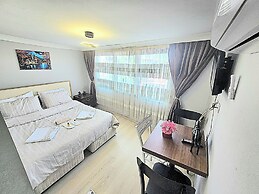 Taksim Millennium Suites