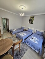 Taksim Millennium Suites