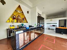 Aura Park Resort