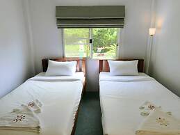 Aura Park Resort