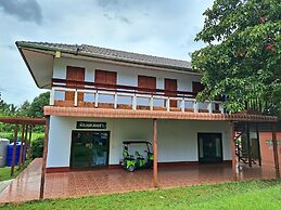 Aura Park Resort