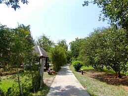 Aura Park Resort