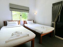 Aura Park Resort