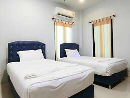 Aura Park Resort