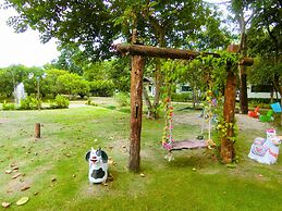 Aura Park Resort