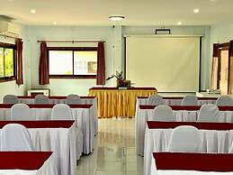Aura Park Resort