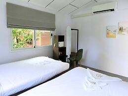 Aura Park Resort