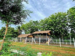 Aura Park Resort