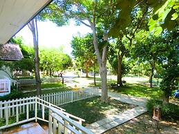 Aura Park Resort