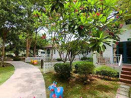 Aura Park Resort