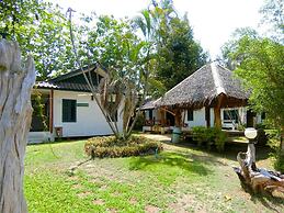 Aura Park Resort
