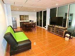 Aura Park Resort