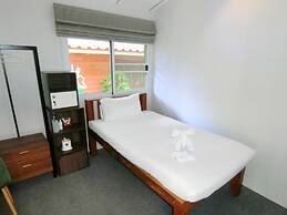 Aura Park Resort