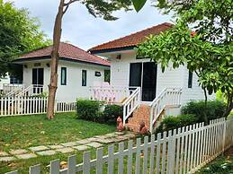 Aura Park Resort