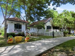 Aura Park Resort