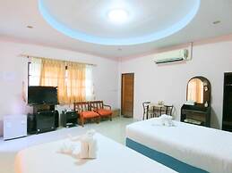Aura Park Resort