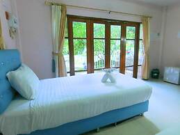 Aura Park Resort