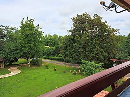 Aura Park Resort