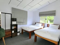 Aura Park Resort