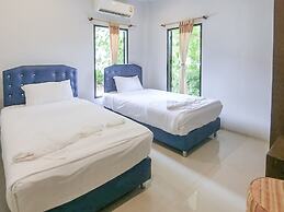 Aura Park Resort