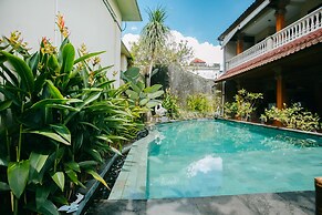 Nobody Inn Bali