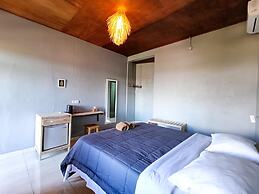 Nobody Inn Bali