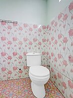 SPOT ON 90760 Homestay Al Madina Syariah