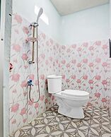 SPOT ON 90760 Homestay Al Madina Syariah