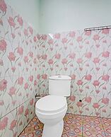 SPOT ON 90760 Homestay Al Madina Syariah