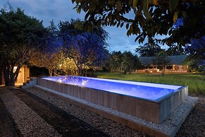 Ayurvie Sigiriya - Ayurvedic Retreat