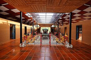Ayurvie Sigiriya - Ayurvedic Retreat