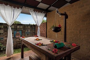 Ayurvie Sigiriya - Ayurvedic Retreat
