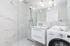 Ceglana Park Studio Katowice by Renters