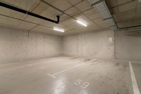 Ceglana Park Studio Katowice by Renters
