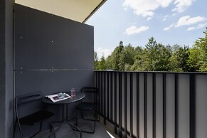 Ceglana Park Studio Katowice by Renters