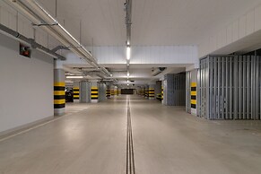 Ceglana Park Studio Katowice by Renters