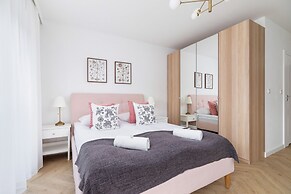 Ceglana Park Studio Katowice by Renters