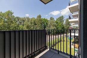 Ceglana Park Studio Katowice by Renters