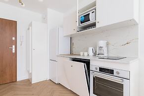 Ceglana Park Studio Katowice by Renters