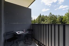Ceglana Park Studio Katowice by Renters