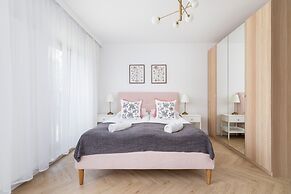 Ceglana Park Studio Katowice by Renters