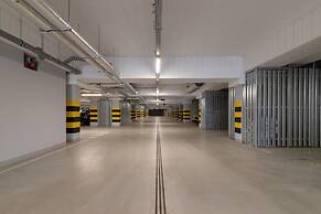 Ceglana Park Studio Katowice by Renters
