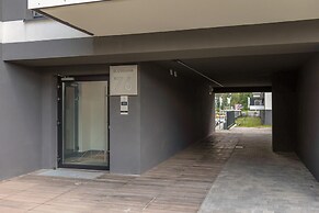 Ceglana Park Studio Katowice by Renters
