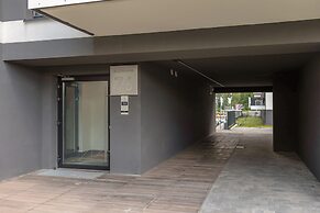 Ceglana Park Studio Katowice by Renters