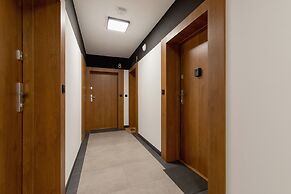 Ceglana Park Studio Katowice by Renters