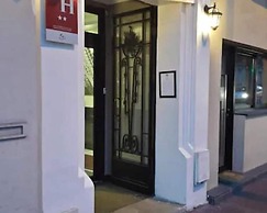 Hotel Victor Hugo