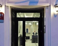 Hotel Victor Hugo