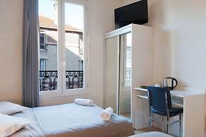 Hotel Victor Hugo