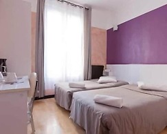 Hotel Victor Hugo