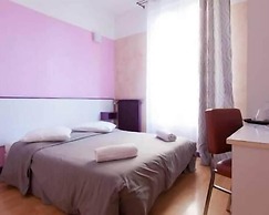 Hotel Victor Hugo